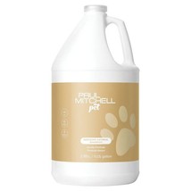 Paul Mitchell Pet  Pet Soothing Oatmeal Shampoo Gallon - $70.63