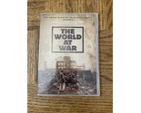 The World At War Vol 2 DVD - £86.00 GBP