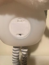 42 inch Snowman with led - Battery operated image 8