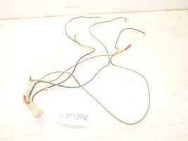 Sears Craftsman Briggs Strattin 446777 25hp Engine Wiring Harness