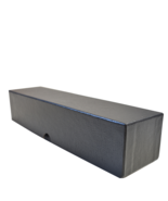 Guardhouse Black 9x2x2 Storage Box for 2x2 Coin Holders &amp; Flips, Single Row - $12.00 CAD