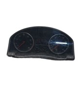 Speedometer Cluster With Multifunction 160 MPH Fits 06 JETTA 1156124**MAY NEE... - $60.16