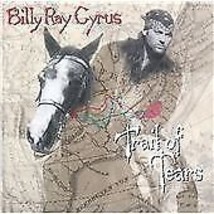 Cyrus, Billy Ray : Trail of Tears CD Pre-Owned - £11.95 GBP