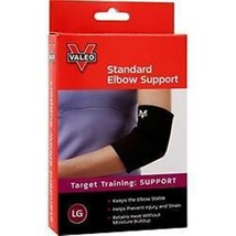 VALEO Standard ELBOW SUPPORT Sport TARGET Training FREE SHIPPING - £55.37 GBP