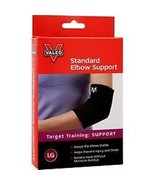VALEO Standard ELBOW SUPPORT Sport TARGET Training FREE SHIPPING - £54.47 GBP