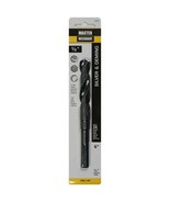 Standard Plumbing Supply 120600 DISSTON COMPANY Black Oxide Drill Bit, 5... - $43.73 CAD