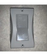 Hubbell 5123-0 1-Gang Weatherproof Cover, Vertical, 1 Count (Pack of 1),... - $185.88 MXN