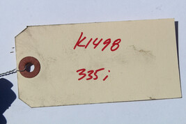 2007-2013 BMW 335i E92 ENGINE TURBOCHARGER PRESSURE SOLENOID VALVE K1498 image 9