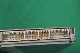 Toyota Tacoma 2RZ-FE 4x2 ECM ECU BCM Computer Brain 89661-04362 TN175000-2520 image 3
