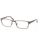 NEW PRODESIGN DENMARK 1298 c.6531 Gray EYEGLASSES FRAME 55-18-140 B34mm ... - $93.09