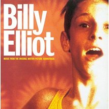 Billy Elliot (2000 Film) [Audio CD] Gately, Stephen and Various Artists - Soundt - £6.26 GBP