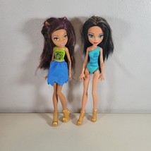 Monster High Doll Lot of 2 Cleo De Nile and Clawdeen Wolf - £18.06 GBP