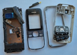 Original NOKIA Faceplate Keypad Housing Parts 2690 - $14.01 CAD