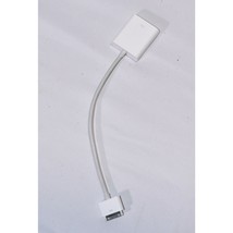Apple 30-pin to VGA Adapter (For Older Generation 30-Pin) - White (A1368... - $9.90