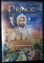 The Black Prince (DVD 2017, WS) Satinder Sartaaj, Amanda Root, Jason Fle... - $7.41