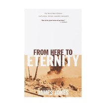 From Here to Eternity James Jones - £21.75 GBP