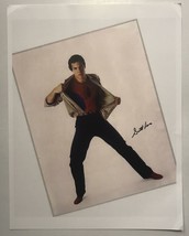 Scott Lee Signed Autographed &quot;Spider-Man&quot; Color 8x10 Photo - $15.00