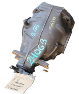 Carrier 219 Type CLS550 Fits 07-11 MERCEDES CLS-CLASS 68489 - $558.43 CAD