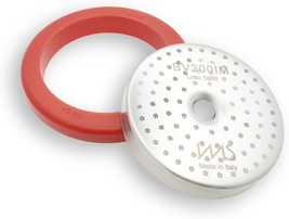 Ims Precision Shower Screen Bv200Im And Cafelat Silicone Gasket. 2 Piece Set - £25.61 GBP