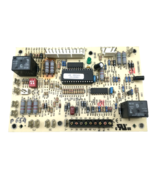 ClimateMaster 17B0001N01 Heat Pump Control Board 1076-600 used #P654 - $2,455.42 MXN