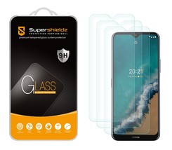 [3-Pack] Tempered Glass Screen Protector For Nokia G50 - £15.97 GBP