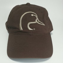 Ducks Unlimited Hat Outdoor Hunting Camping Baseball Cap - £8.53 GBP