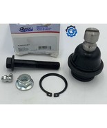 K80647 New OEM MOOG Front Lower Ball Joint Infiniti QX56 Nissan Suzuki 2... - $635.02 CAD