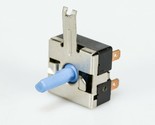 OEM Washer Fabric Softener Switch For Hotpoint HTWP1400F1WW MTAP1200D1WW... - $32.99