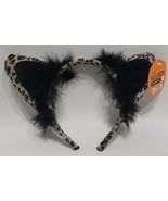 Happy Halloween Cheetah Head Band Age 3+ (826800) - $13.87 CAD
