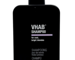 Rusk VHAB Shampoo For Cool,Bright Blondes 12 oz - £21.66 GBP
