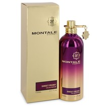 Montale Sweet Peony by Montale Eau De Parfum Spray 3.4 oz - $144.95