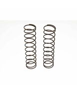 MCD racing RC  : 2 x Rear Shock Absorber Spring C=6.5kg/75mm (2.2mm) - $34.95 CAD