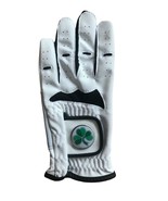 Nuovo Junior Tutti Tempo Golf Guanto. TAGLIA S, M O L. Irish Trifoglio M... - €7,48 EUR