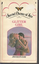Day, Jocelyn - Glitter Girl - Second Chance At Love - # 5 - £1.59 GBP