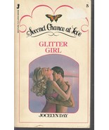Day, Jocelyn - Glitter Girl - Second Chance At Love - # 5 - £1.59 GBP