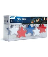 Camco - 42656 - Outdoor Patriotic Star Party Light - £19.62 GBP