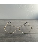 TORY BURCH Eyeglasses TY6002 101/8 Gold Tortoise Full Rim FRAMES ONLY 59... - $27.90 CAD