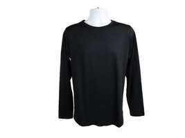 All in Motion Soft Stretch Performance Long Sleeve Shirt, Fitness Active... - £16.47 GBP