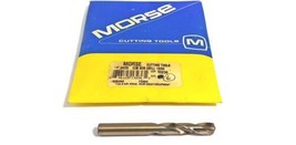 19/64&quot; (.2969&quot;) Cobalt Screw Machine Drill 135 Degree (Pack of 6) Morse 13236 - $22.96