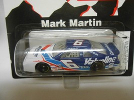 Vintage Revell Racing 1/64 1996 Edition Mark Martin Valvoline Die Cast Car NIP - £6.18 GBP