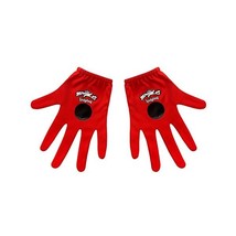 Ladybug Gloves Child Miraculous, One Size (Rubie&#39;s Spain 34974)  - $29.00