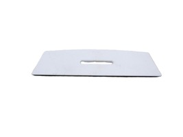 WHIRLPOOL REFRIGERATOR DISPENSER TRAY PART # W10397392 - $17.00