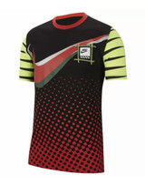Nike Gel Retro Future SS Tee Short Sleeve T-shirt Size M CJ6995-010 Men’s - £30.76 GBP