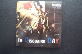 Record Store Day 2011 RSD - Le Disquaire Day - Music Delicatessen from French - £5.18 GBP