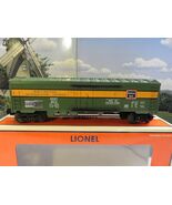 LIONEL TRAINS PWC 19565 - #6672 BURLINGTON REEFER CAR - 0/027- NEW- BXD-... - €39,08 EUR