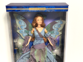 1999 Mattel Fairy of the Forest Barbie #25639 New - £29.57 GBP