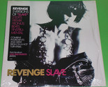 Slave [Vinyl] Revenge - £18.00 GBP