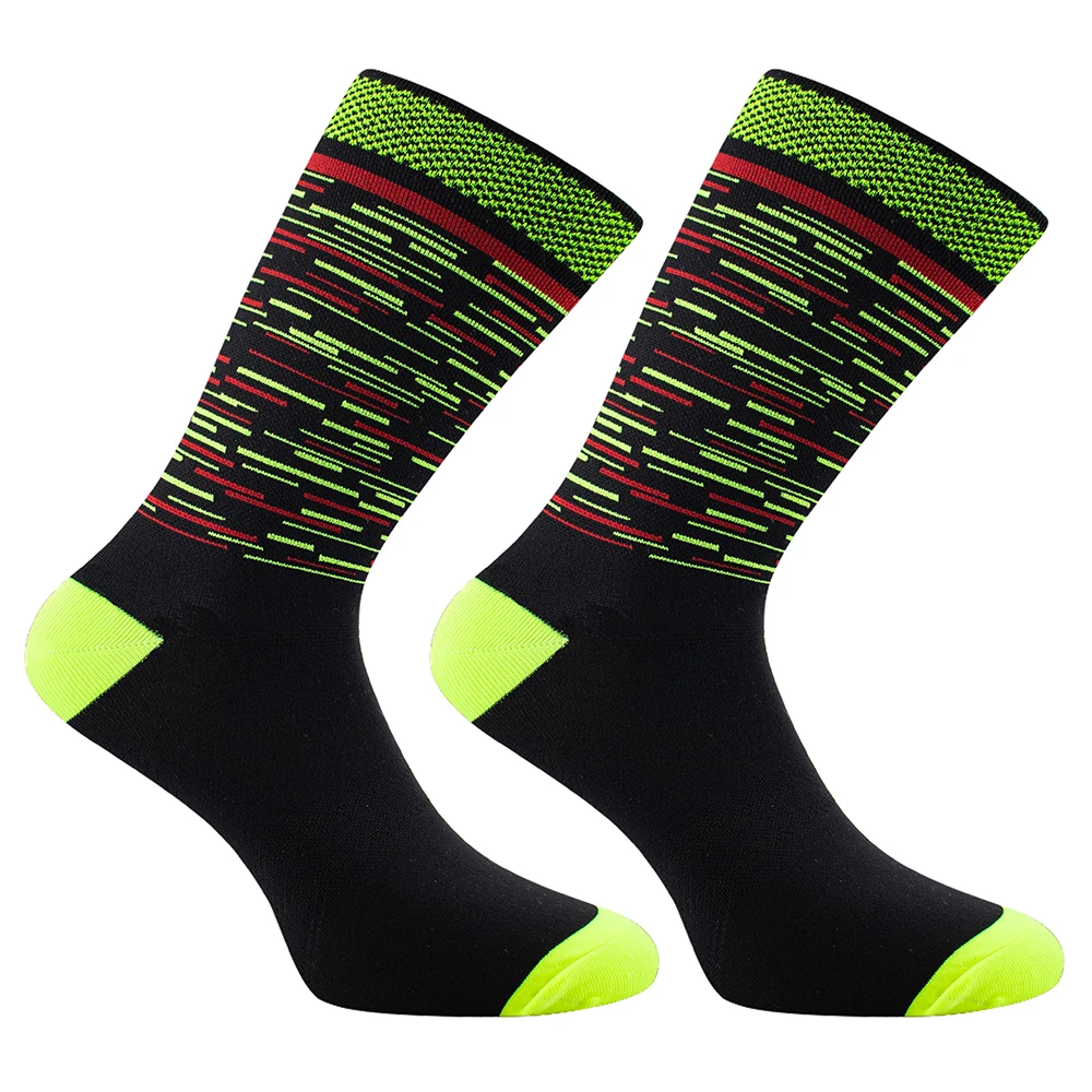 Professional Team Cycling So MTB Bicycle So High Quality Outdoor  Sock Running S - £85.03 GBP