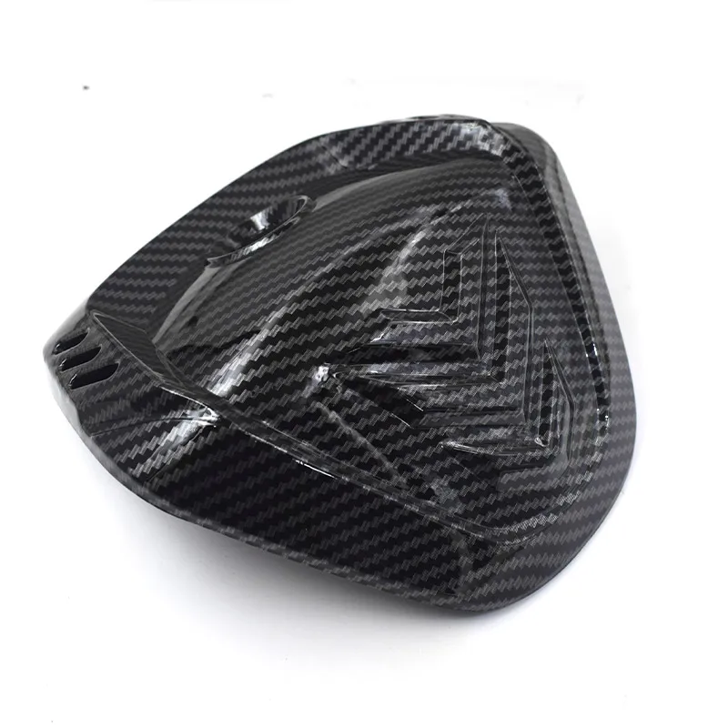 Motorcycle Accessories Front Mask Cover Decorative Cap  Guard   Nmax155 NMAX125  - £417.12 GBP