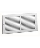 Truaire C170 10X08(Duct Opening Measurements) Return Air Grille 10-Inch by - $367.11 MXN